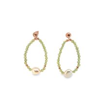 Orecchini Lelune Donna LELUNE GLAMOUR in Argento LGEA370.1